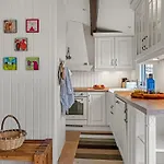 Thorvor - 400m From The Sea By Interhome 루켄