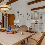 Thorvor - 400m From The Sea By Interhome * 루켄
