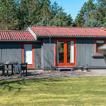 Thorvor - 400m From The Sea By Interhome * Løkken