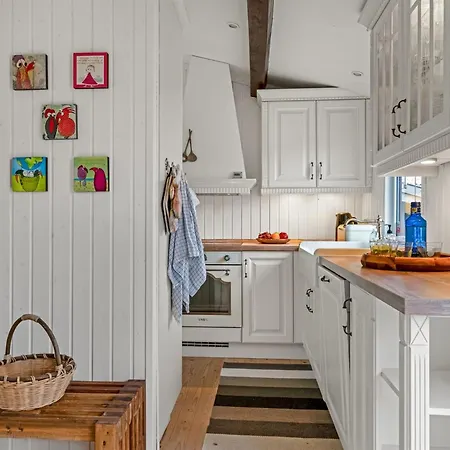 Thorvor - 400m From The Sea By Interhome Løkken