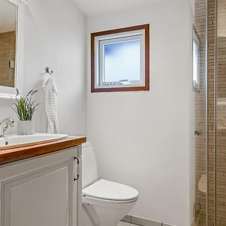 Thorvor - 400m From The Sea By Interhome