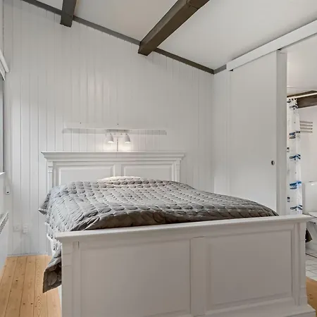 Thorvor - 400m From The Sea By Interhome Feriehus