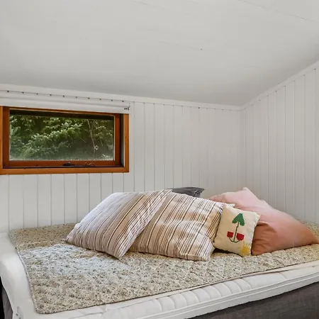 Thorvor - 400m From The Sea By Interhome Сasa de vacaciones