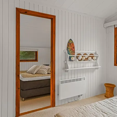 Thorvor - 400m From The Sea By Interhome