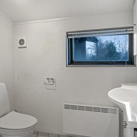 Thorvor - 400m From The Sea By Interhome