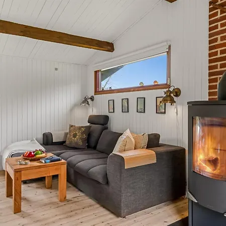 Casa vacanze Thorvor - 400m From The Sea By Interhome *