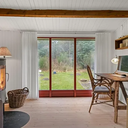 Casa vacanze Thorvor - 400m From The Sea By Interhome Løkken