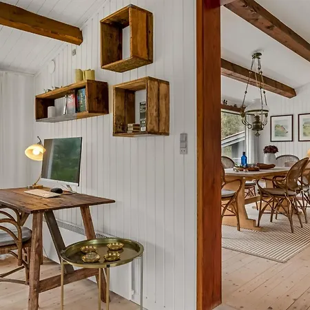 Casa vacanze Thorvor - 400m From The Sea By Interhome *