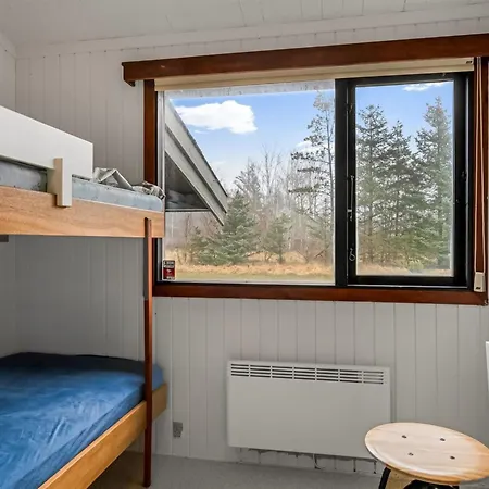 Thorvor - 400m From The Sea By Interhome Casa vacanze Løkken