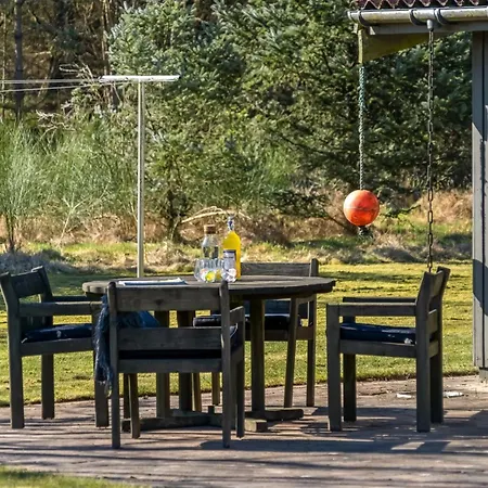 Casa vacanze Thorvor - 400m From The Sea By Interhome Løkken