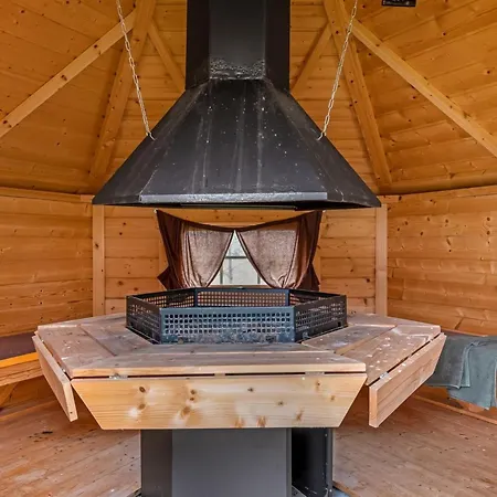 Thorvor - 400m From The Sea By Interhome Casa vacanze Løkken