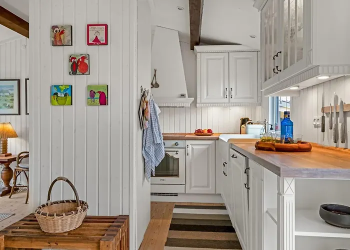 Thorvor - 400m From The Sea By Interhome Løkken