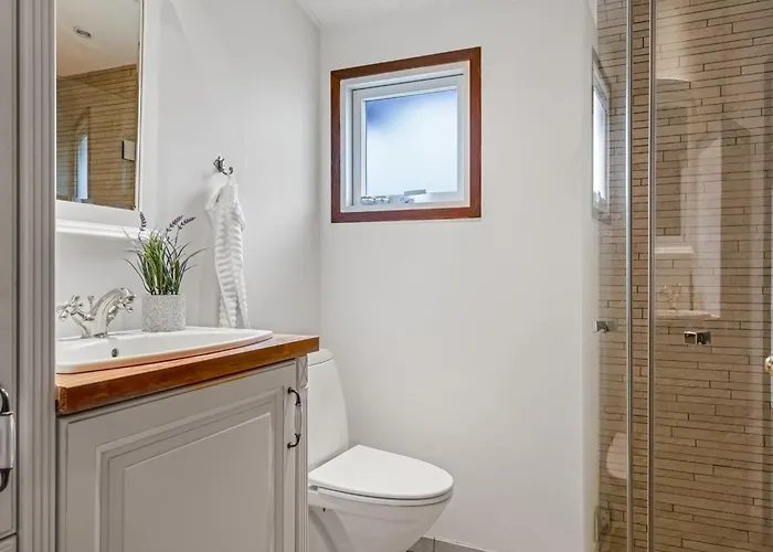 Thorvor - 400m From The Sea By Interhome