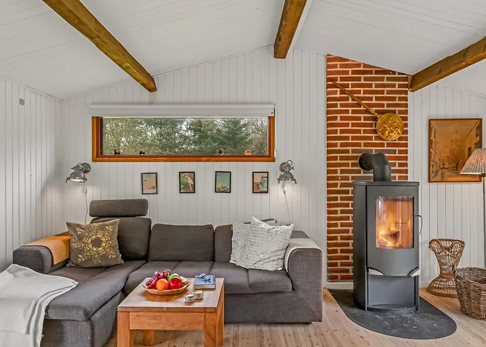 Thorvor - 400m From The Sea By Interhome Сasa de vacaciones