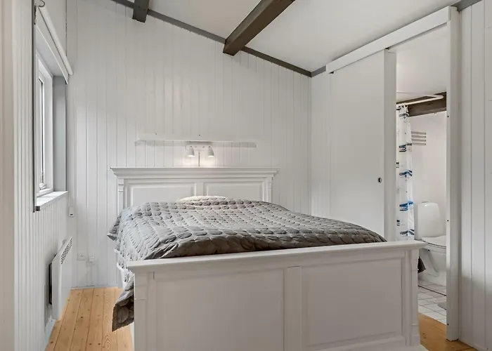 Thorvor - 400m From The Sea By Interhome Сasa de vacaciones