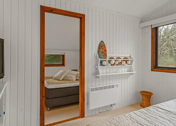 Thorvor - 400m From The Sea By Interhome