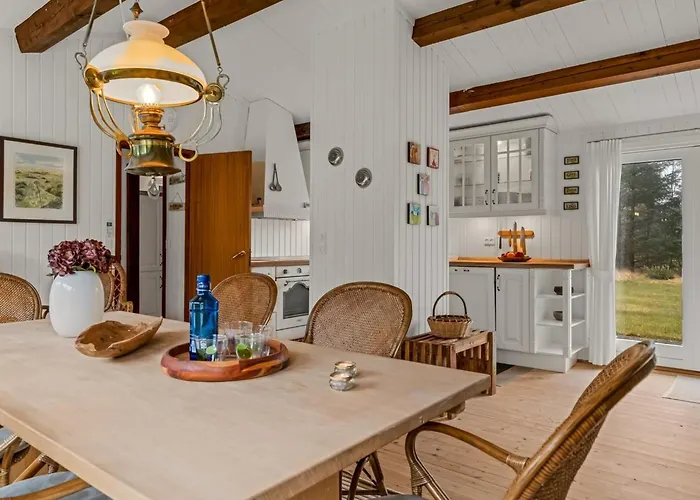 Thorvor - 400m From The Sea By Interhome * Løkken