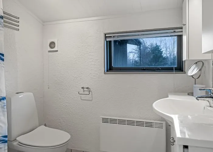 Thorvor - 400m From The Sea By Interhome