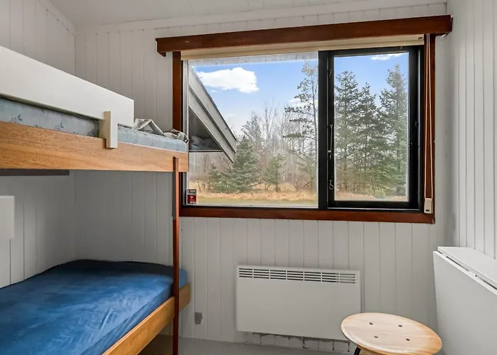 Thorvor - 400m From The Sea By Interhome Сasa de vacaciones Løkken