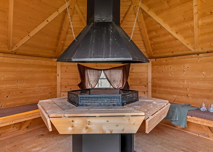 Thorvor - 400m From The Sea By Interhome Сasa de vacaciones Løkken