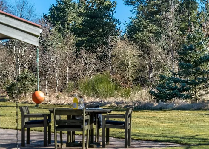 Сasa de vacaciones Thorvor - 400m From The Sea By Interhome